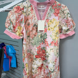 Pretty in Petals Dress