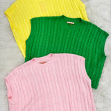 In Good Company Sweater