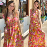 Into The Sunshine Maxi