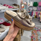 The Kiki Sandals |Shu Shop