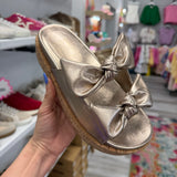 The Kiki Sandals |Shu Shop