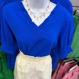 The Everyday Pop Top