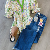 Louisiana Spring Top