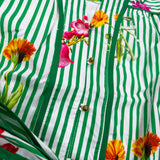 Spring Market Stripe Dress