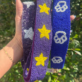 Beaded Purse Straps
