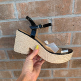 Dalton Sandal