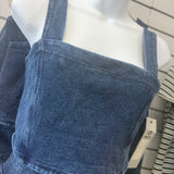 Double Denim Darling Set