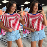 Coastal Cool Top