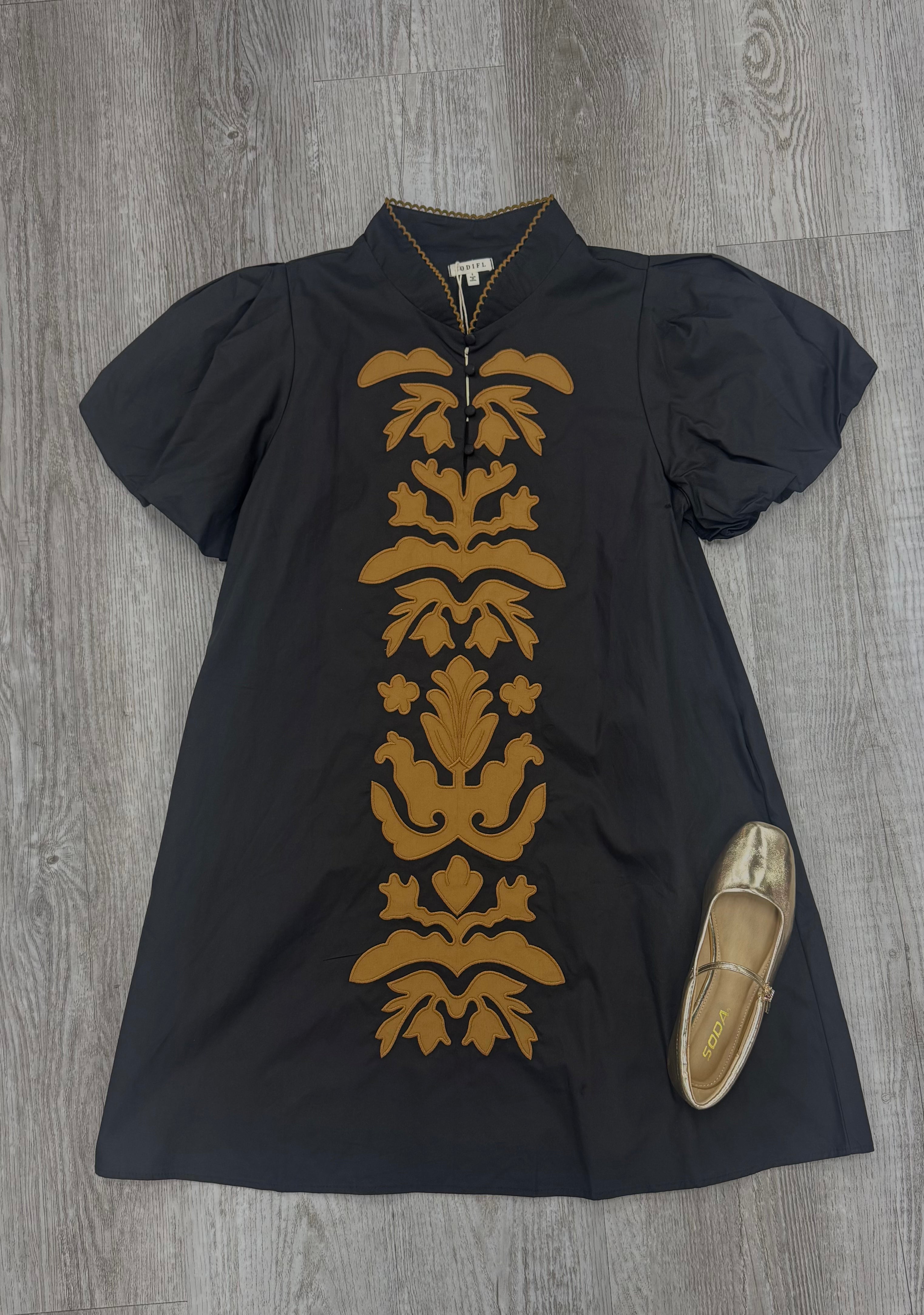 In Good Taste Dress