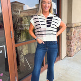 The Regina Denim