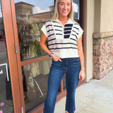 The Regina Denim