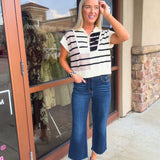 The Regina Denim