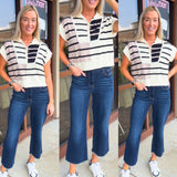The Regina Denim