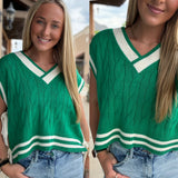 Candy Shop Sweater