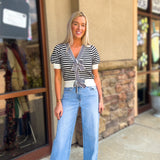 The Lucy Denim |  Cello Denim