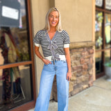The Lucy Denim |  Cello Denim