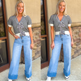 The Lucy Denim |  Cello Denim