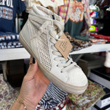 The Samantha High-Top | SHU SHOP | FINAL SALE