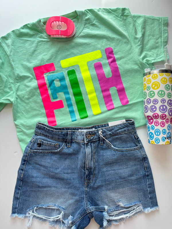 Faith Tee