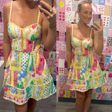 Summer Babe Dress