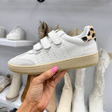 Ease 2 Sneaker Cheetah | FINAL SALE