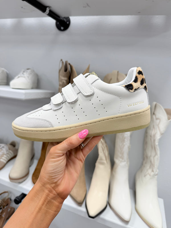 Ease 2 Sneaker Cheetah | FINAL SALE