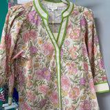 Secret Garden Top