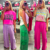 The Babe Cargo Pants