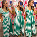 Meet Me in Savannah Dress