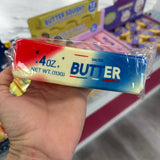 Butter Squish Toy