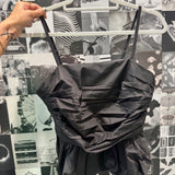 Beauty and Bubbly Top | Black
