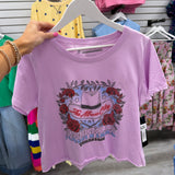 Lilac Nashville Crop