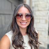DAX Eyewear | Georgie Brown