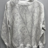 Camo Mockneck | Snow Camo