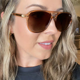 DAX Eyewear | Briggs Clear