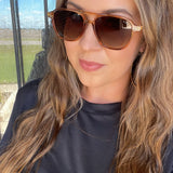 DAX Eyewear | Briggs Clear