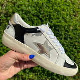 Reflex Black | Vintage Havana