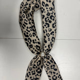 Ready To Wear Magnetic Scarf