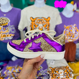 The Baton Rouge Sneaker