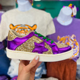 The Baton Rouge Sneaker