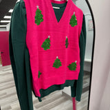 Sweetly Yours Top | Forrest