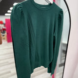 Sweetly Yours Top | Forrest