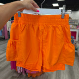 Sunrise Sprint Shorts