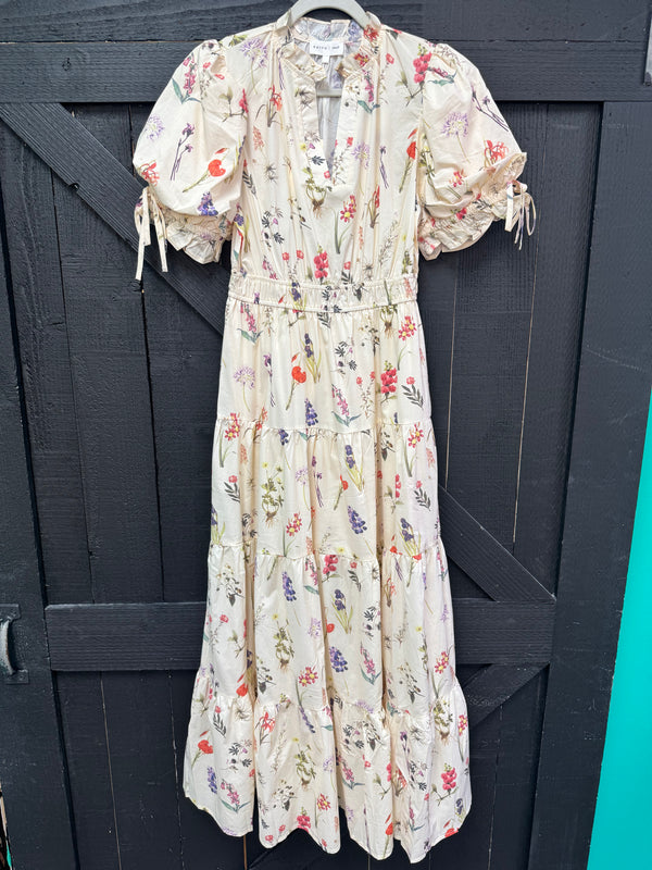 A World Of Possibilities Dress