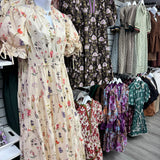 A World Of Possibilities Dress