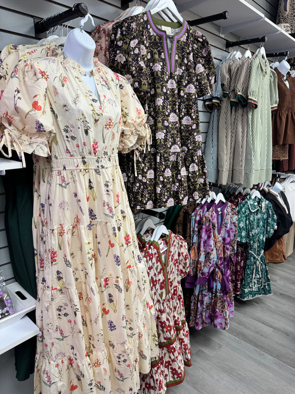 A World Of Possibilities Dress