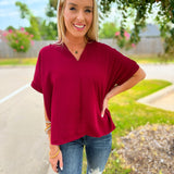 The Daisy Top - Various Colors