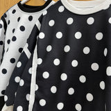 Spotted in Style Sweatshirt