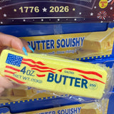 Butter Squish Toy
