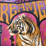 Dreamer Tiger Graphic Tee 1976